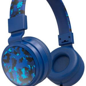 Kids Safe Sounds Headphones- Tunes