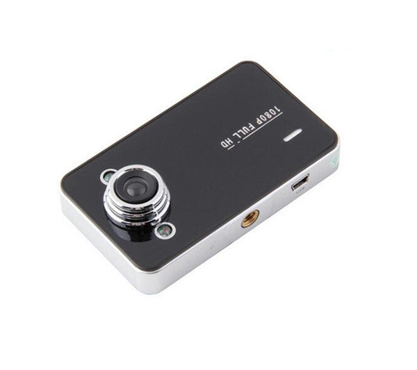 Lookout Dash Cam Camera