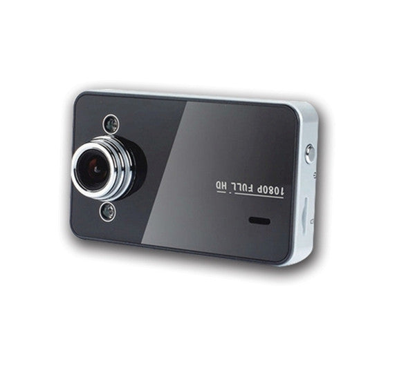 Lookout Dash Cam Camera