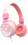 Kids Safe Sounds Headphones- Tunes